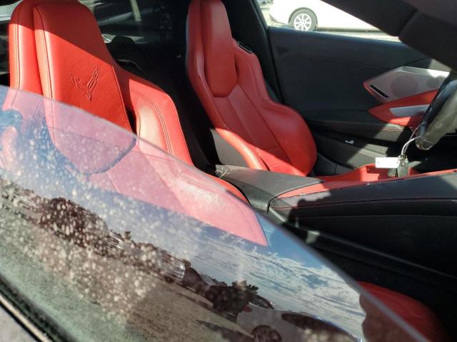 2020 Chevrolet Corvette Stingray 2Lt VIN: 1G1Y72D43L5105560 Lot: 60516934