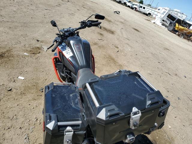 2024 HARLEY-DAVIDSON RA1250 SE 1HD1ZGS20RB953681