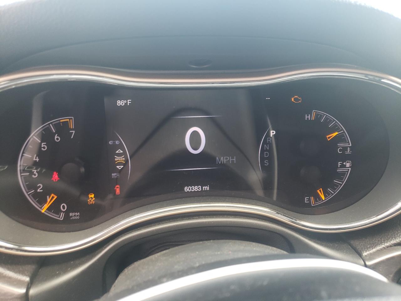 1C4RJFBG6EC510019 2014 Jeep Grand Cherokee Limited