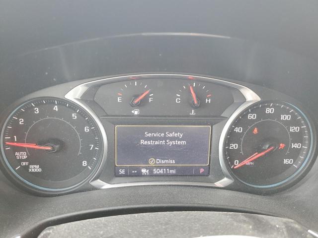 2019 Chevrolet Equinox Premier VIN: 2GNAXXEV7K6305364 Lot: 60217504