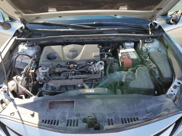 VIN 4T1C11AK5MU457395 2021 Toyota Camry, LE no.11