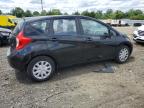 NISSAN VERSA NOTE photo