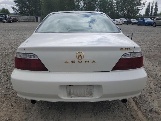 2002 Acura 3.2Tl VIN: 19UUA56752A010974 Lot: 58766694