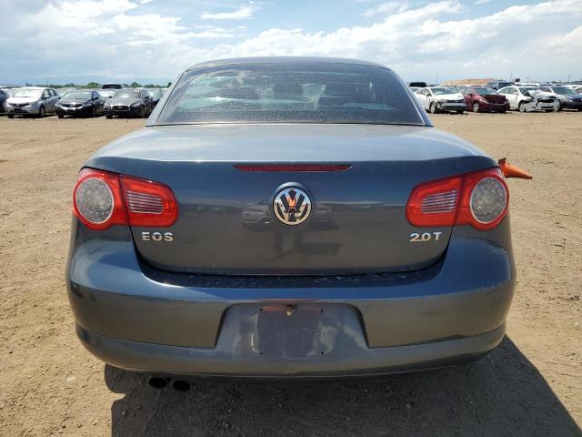 2007 Volkswagen Eos 2.0T VIN: WVWBA71F77V034239 Lot: 58144414