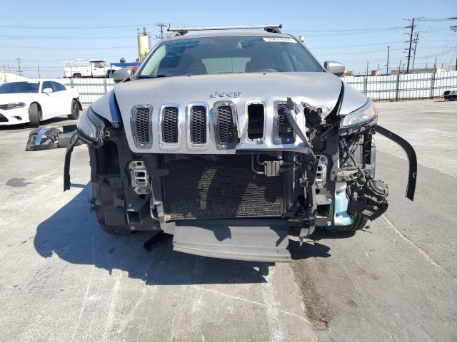 2014 Jeep Cherokee Latitude VIN: 1C4PJLCS1EW164128 Lot: 59297844