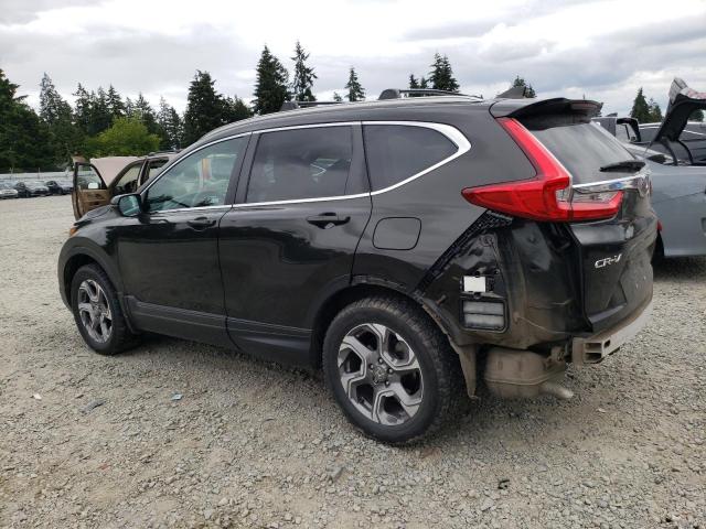 2019 Honda Cr-V Exl VIN: 2HKRW2H80KH625337 Lot: 59149864