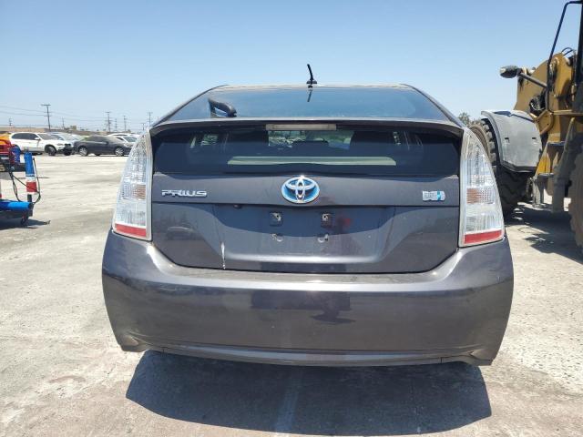 2010 Toyota Prius VIN: JTDKN3DU2A0161380 Lot: 61171444