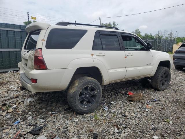 2004 Toyota 4Runner Sr5 VIN: JTEBT14R648014678 Lot: 60222834