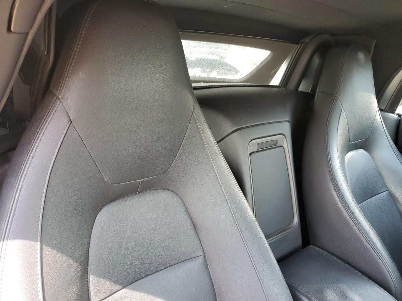 SAJWA6E76E8K07776 2014 Jaguar F-Type