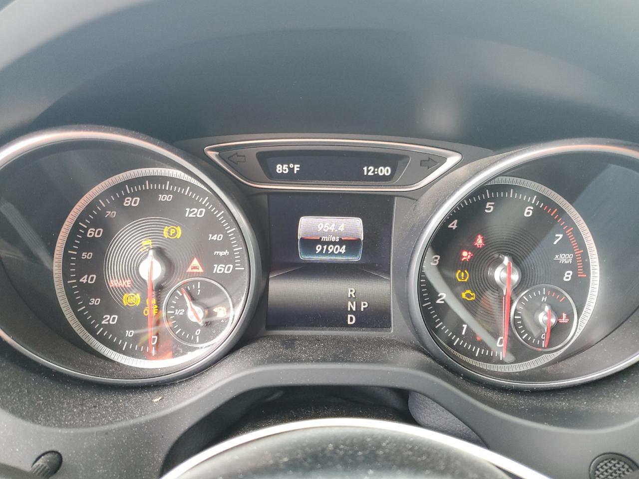 WDDSJ4EB1JN518202 2018 Mercedes-Benz Cla 250