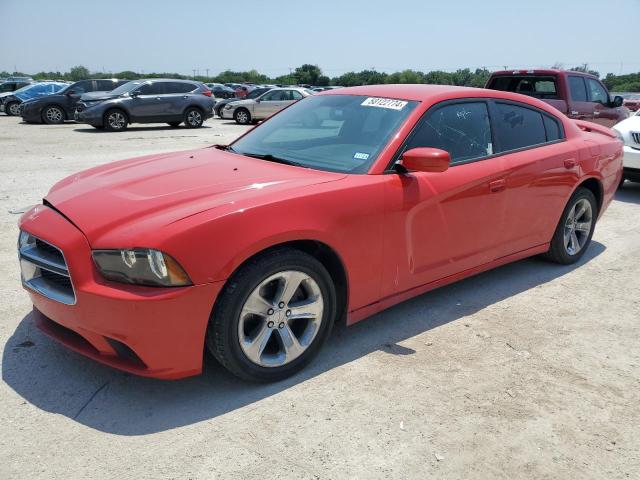 2014 Dodge Charger Se VIN: 2C3CDXBGXEH334418 Lot: 58122774