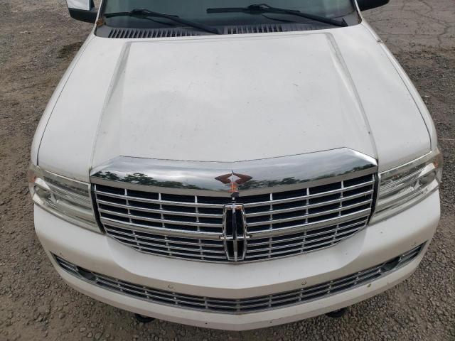 2010 Lincoln Navigator L VIN: 5LMJJ3J53AEJ02094 Lot: 58571674