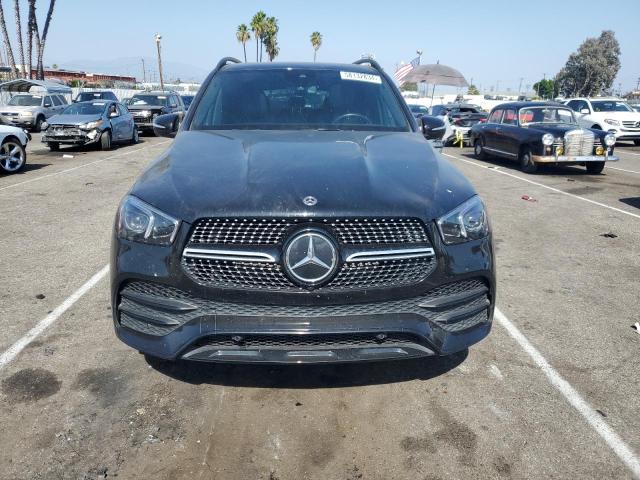 2022 Mercedes-Benz Gle 350 VIN: 4JGFB4JB8NA746401 Lot: 58132834