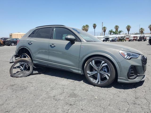 2024 Audi Q3 Premium Plus S Line 45 VIN: WA1EECF36R1046797 Lot: 60354994