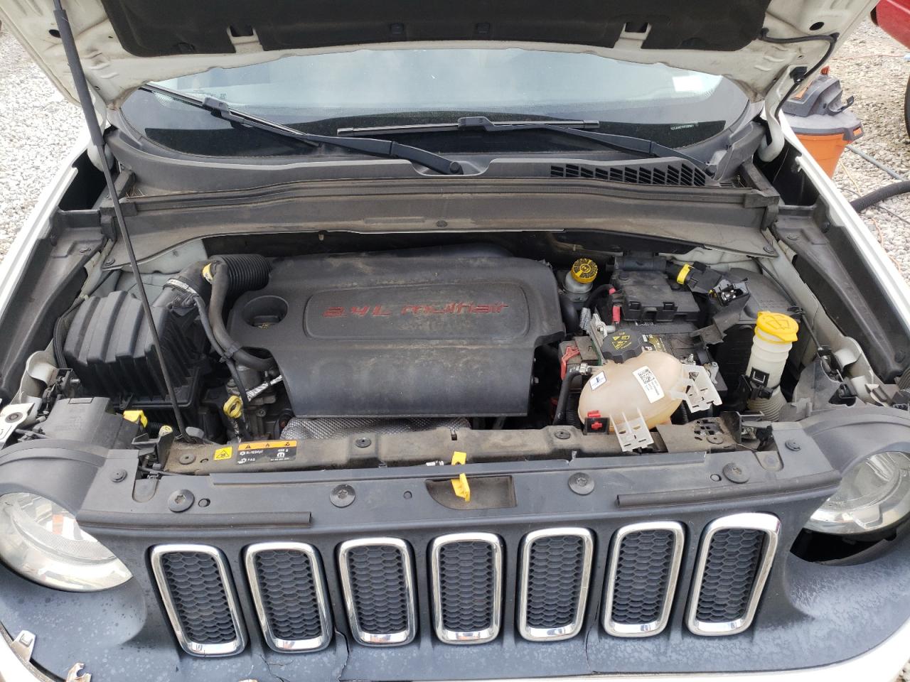 ZACCJABT1FPC07054 2015 Jeep Renegade Latitude