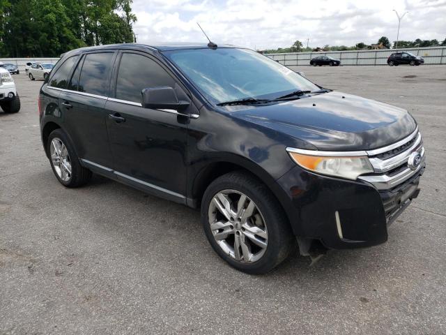 2011 Ford Edge Limited VIN: 2FMDK3KC6BBA25373 Lot: 56457814