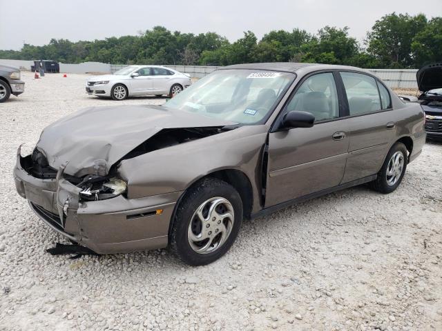 2002 Chevrolet Malibu VIN: 1G1ND52J82M692669 Lot: 57398494