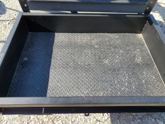 2007 KAWASAKI MULE - JK1AFCJ137B519452