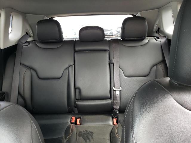 2021 Jeep Compass Limited VIN: 3C4NJDCB2MT584045 Lot: 57857844