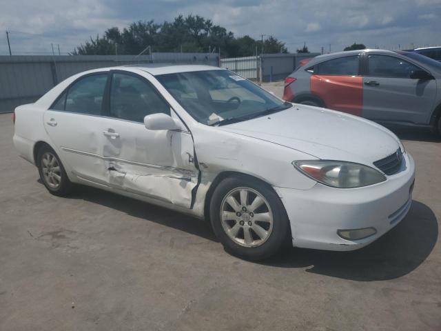 2003 Toyota Camry Le VIN: 4T1BF32K53U049291 Lot: 58783704