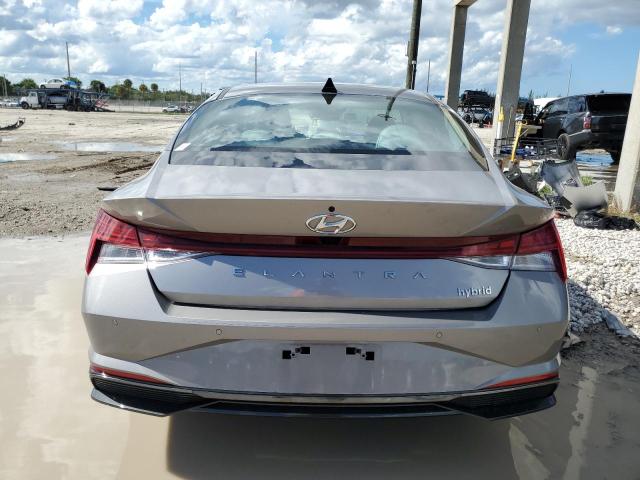 2020 Hyundai Ioniq Se VIN: KMHC75LC8LU189792 Lot: 60965034