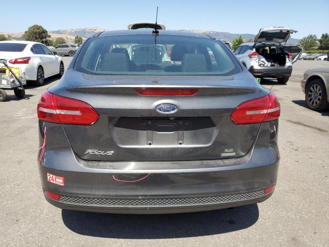 2017 Ford Focus Se VIN: 1FADP3FE2HL303914 Lot: 58900694