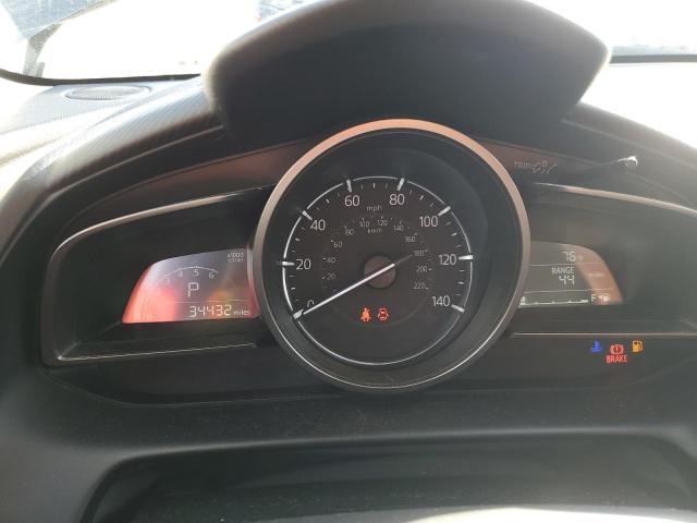 2019 Mazda Cx-3 Sport VIN: JM1DKFB78K1452171 Lot: 58153854