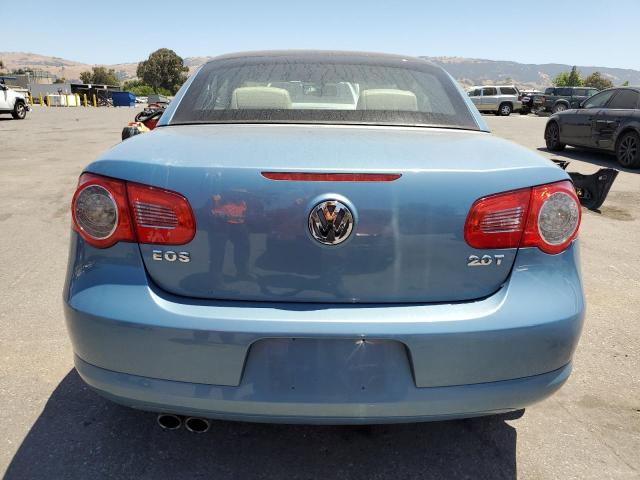 2009 Volkswagen Eos Lux VIN: WVWFA71FX9V013471 Lot: 58348584