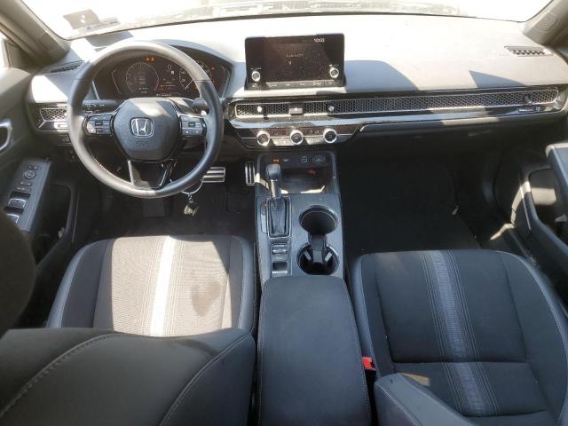 2024 HONDA CIVIC SPOR - 2HGFE2F5XRH509288