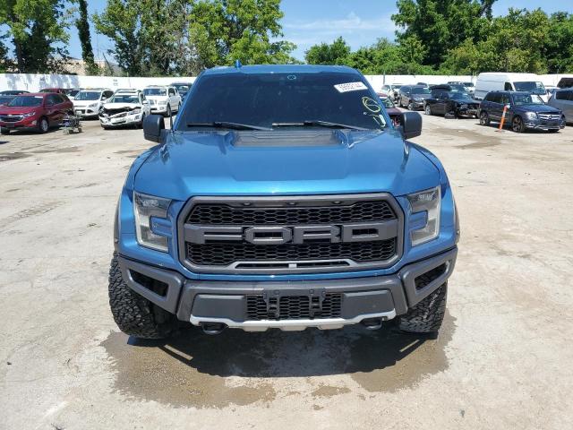 2019 FORD F150 RAPTO - 1FTFW1RG2KFC45882