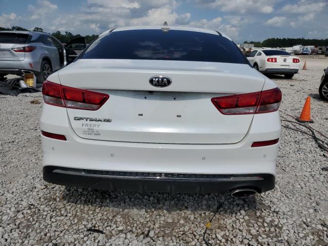 2019 Kia Optima Lx VIN: 5XXGT4L38KG350951 Lot: 61262424