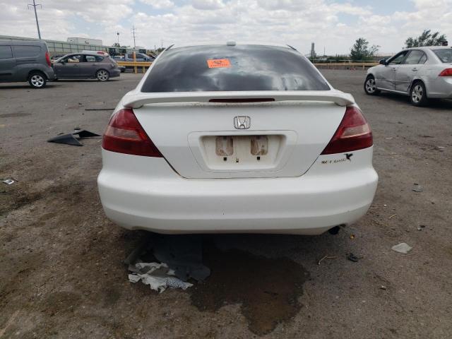 2005 Honda Accord Ex VIN: 1HGCM72695A003509 Lot: 59885444