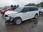 2019 FORD FLEX SE - 2FMGK5B86KBA24096