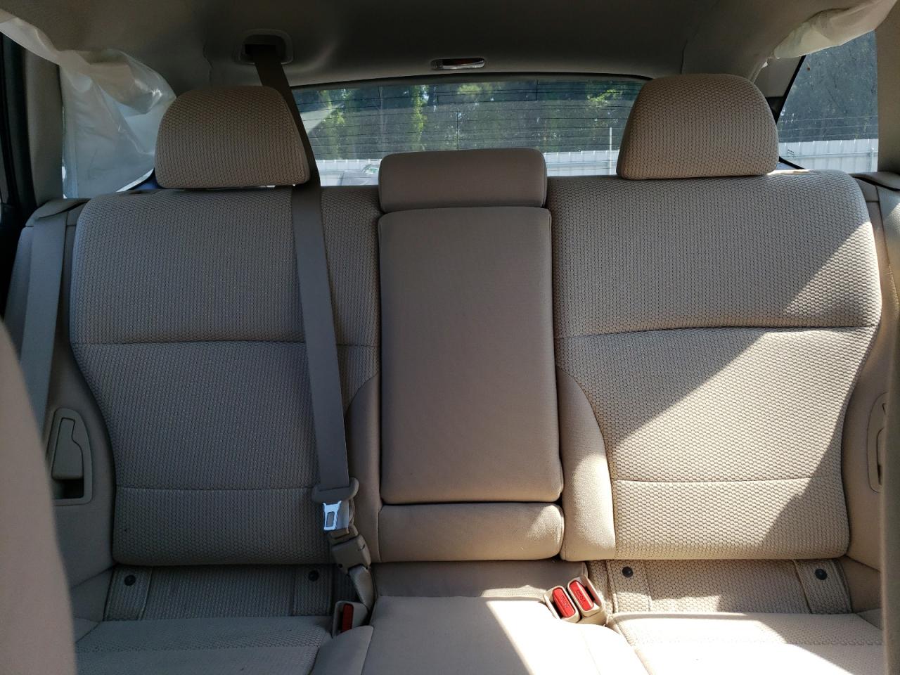 4S4BSAAC4J3387858 2018 Subaru Outback 2.5I