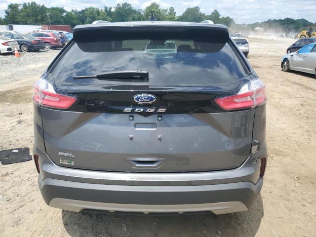 2021 Ford Edge Sel VIN: 2FMPK3J92MBA23867 Lot: 57443664