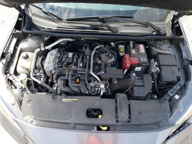 2020 Nissan Sentra Sr VIN: 3N1AB8DVXLY290389 Lot: 59119014