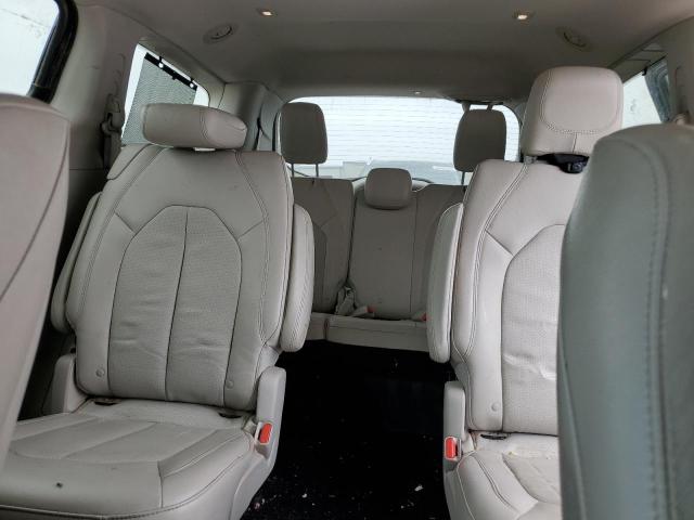 2017 Chrysler Pacifica Touring L Plus VIN: 2C4RC1EG9HR821898 Lot: 56886964