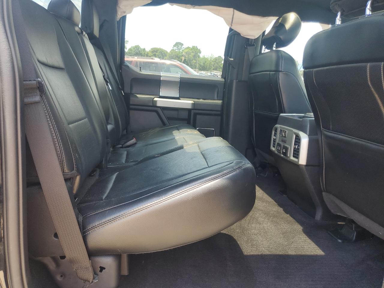 1FTEW1EF1HFB13133 2017 Ford F150 Supercrew