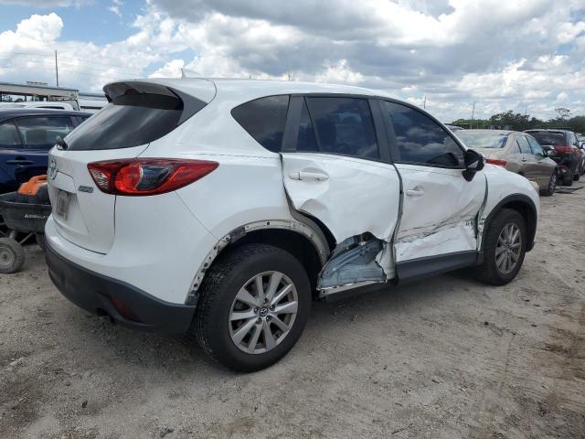 2016 Mazda Cx-5 Sport VIN: JM3KE2BY9G0752581 Lot: 58846544