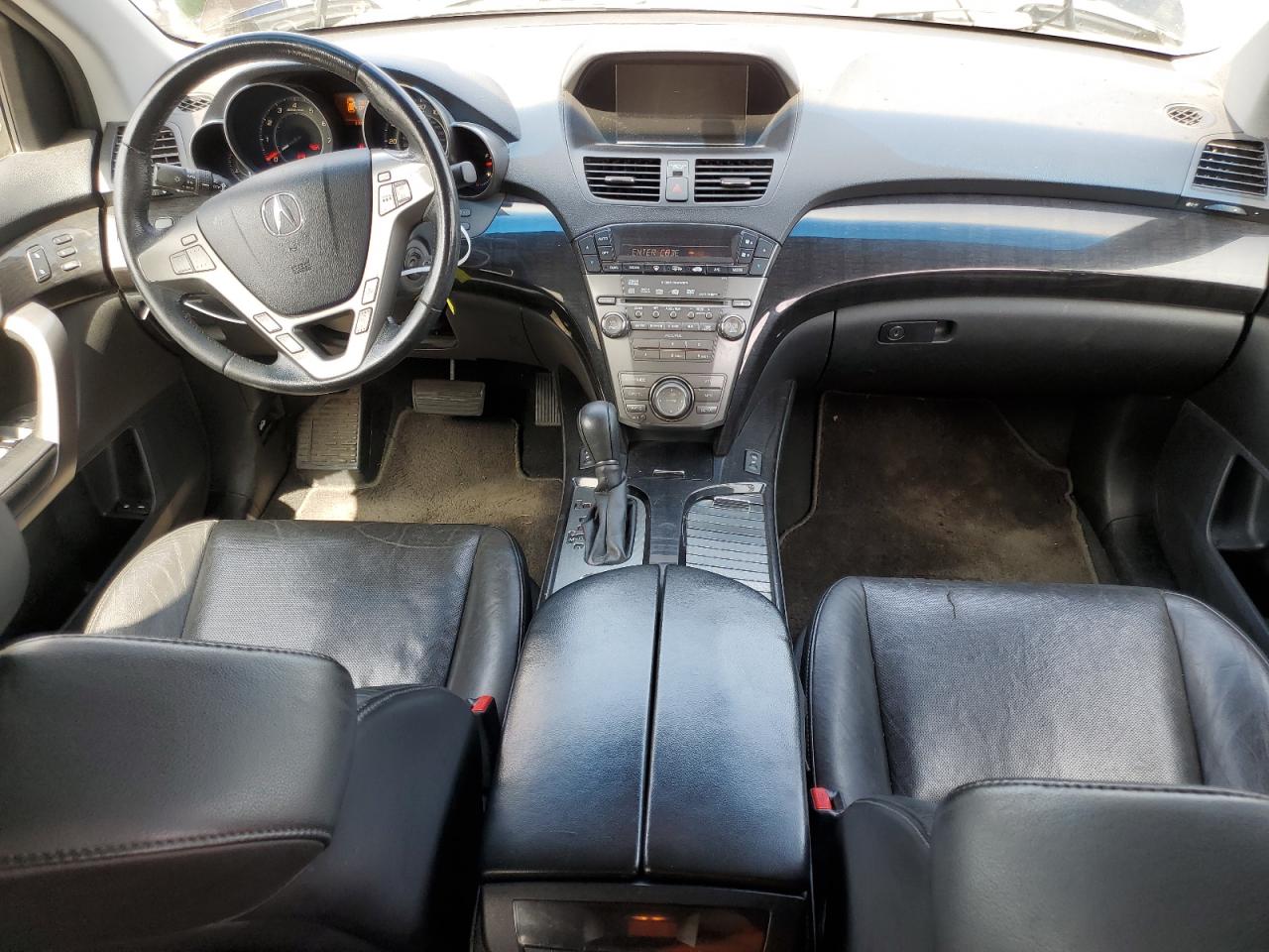 2HNYD28749H505627 2009 Acura Mdx Sport