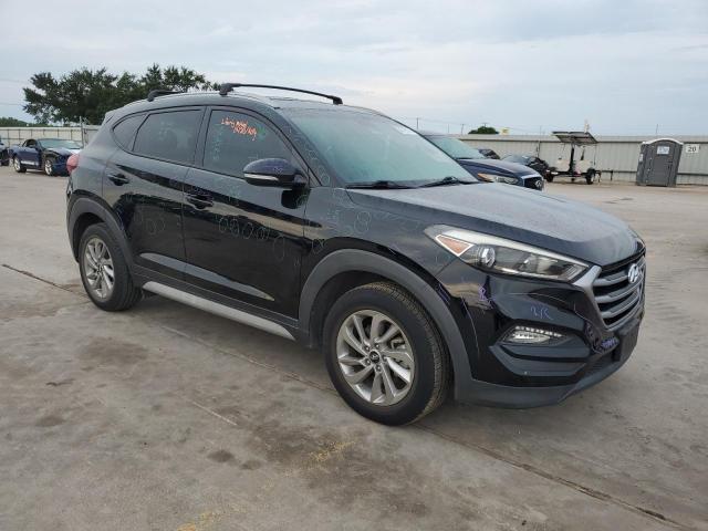 2017 HYUNDAI TUCSON LIM - KM8J33A41HU501686