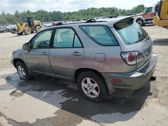 JTJHF10U330315774 | 2003 Lexus rx 300