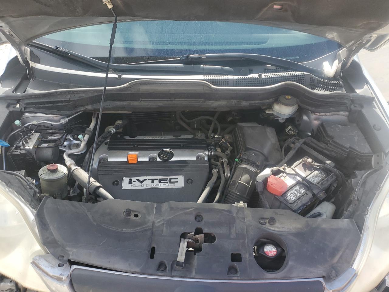 JHLRE38357C020734 2007 Honda Cr-V Lx