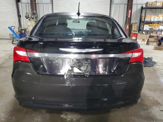 2013 Chrysler 200 Lx VIN: 1C3CCBAB2DN648369 Lot: 58093624