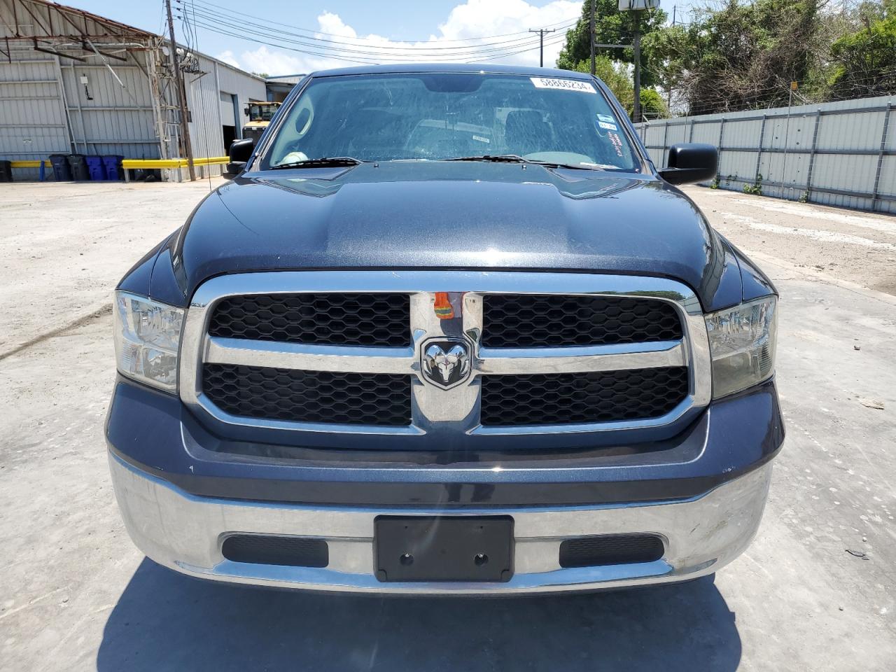 1C6RR6FG7KS604762 2019 Ram 1500 Classic Tradesman