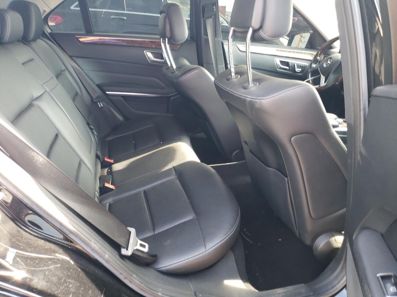 WDDHF8JB2EA924592 2014 Mercedes-Benz E 350 4Matic