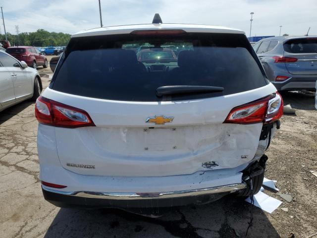 2020 Chevrolet Equinox Lt VIN: 3GNAXJEV9LS735090 Lot: 60039714