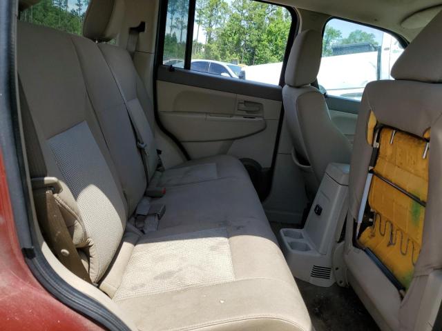 1J8GN28K98W245124 2008 Jeep Liberty Sport