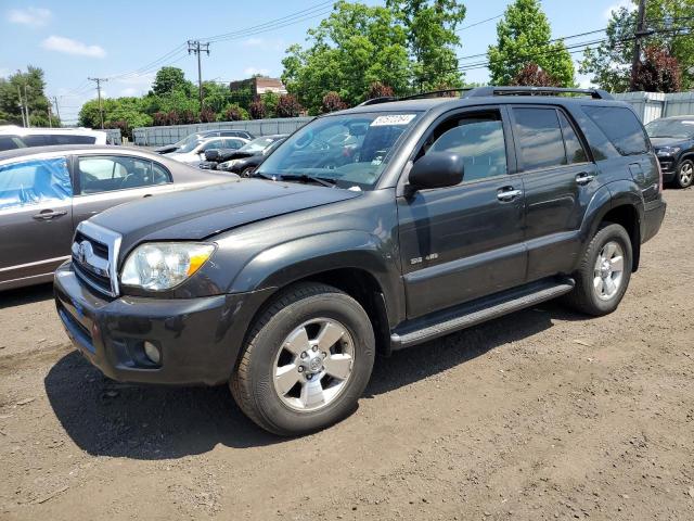 2006 Toyota 4Runner Sr5 VIN: JTEBU14R660080095 Lot: 57572264