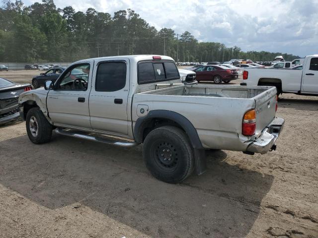 2003 Toyota Tacoma Double Cab Prerunner VIN: 5TEGN92N63Z194602 Lot: 57267174